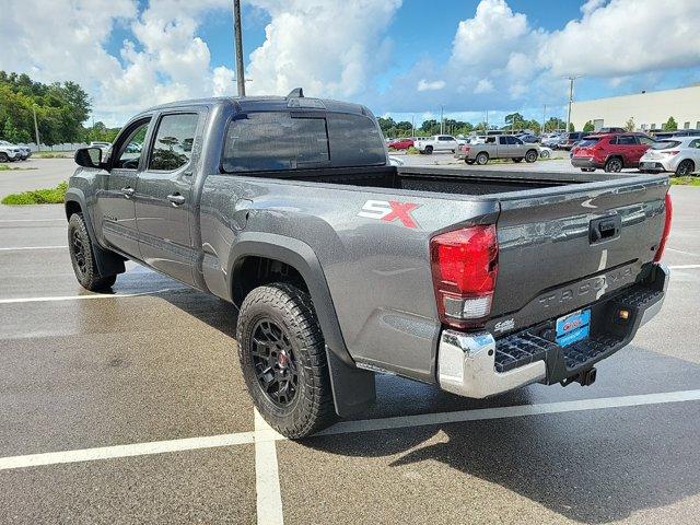 used 2023 Toyota Tacoma car, priced at $33,591