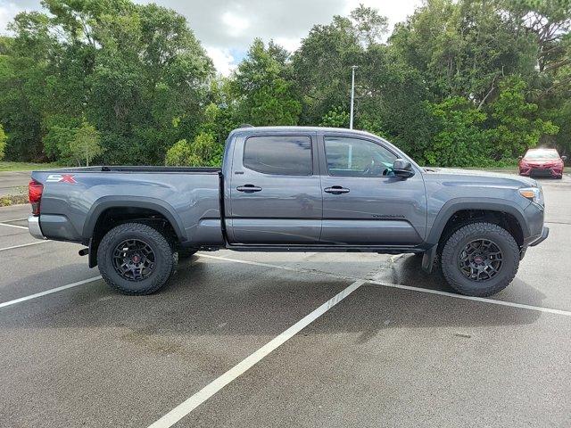 used 2023 Toyota Tacoma car, priced at $33,591