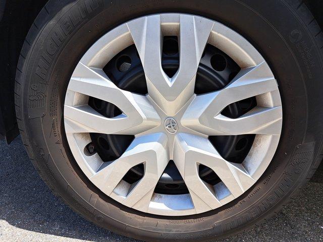 used 2022 Toyota Corolla Cross car, priced at $22,889