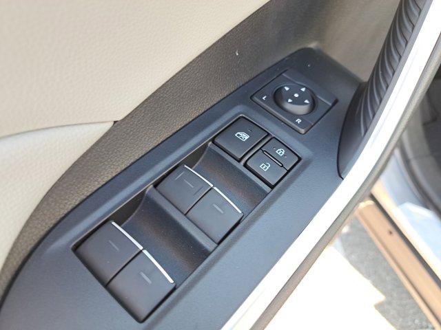 new 2025 Toyota RAV4 car, priced at $35,003