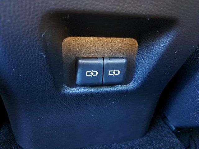 new 2025 Toyota RAV4 car, priced at $35,003