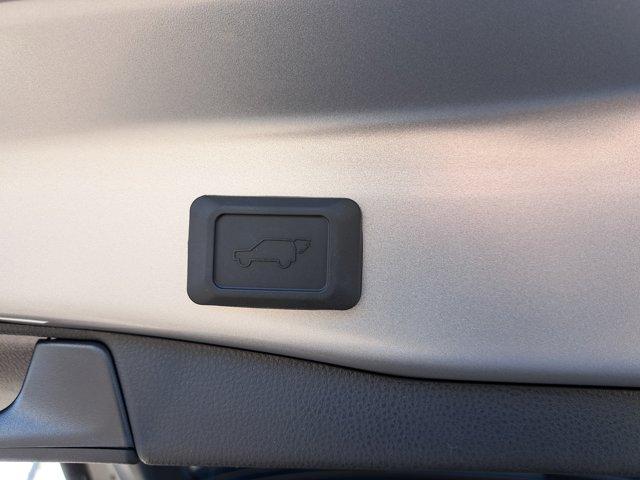 new 2025 Toyota RAV4 car, priced at $35,003