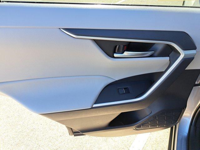 new 2025 Toyota RAV4 car, priced at $35,003