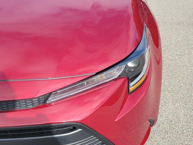 used 2025 Toyota Corolla car, priced at $18,852