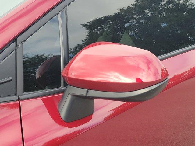 used 2025 Toyota Corolla car, priced at $18,852