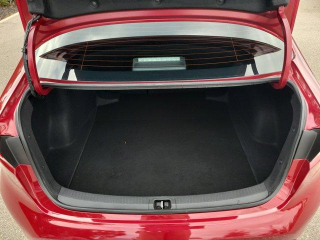 used 2025 Toyota Corolla car, priced at $18,852