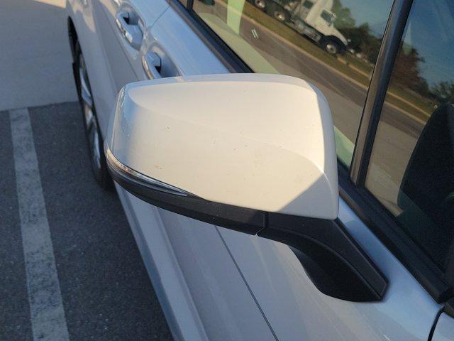 used 2024 Toyota Sienna car, priced at $49,991