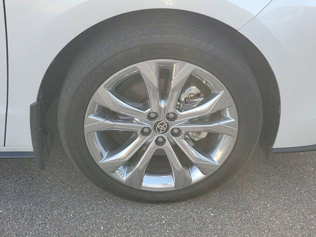 used 2024 Toyota Sienna car, priced at $49,991