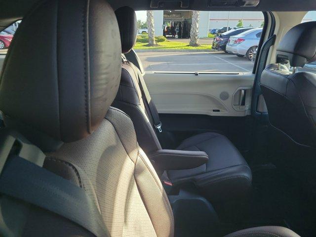 used 2024 Toyota Sienna car, priced at $49,991
