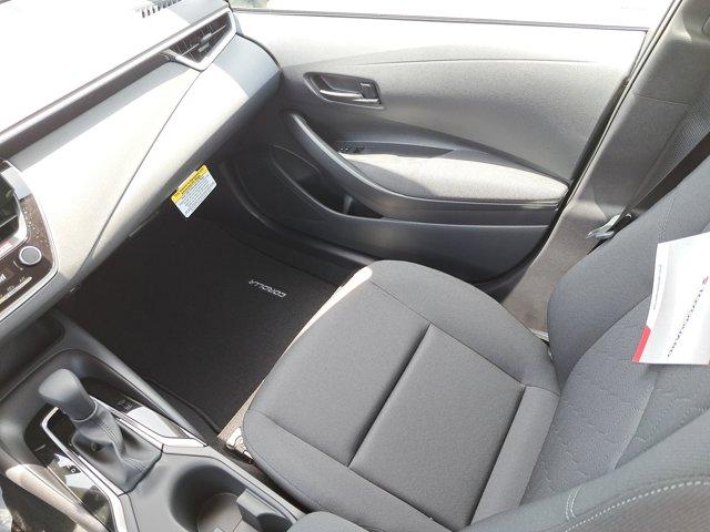 new 2025 Toyota Corolla car, priced at $23,819