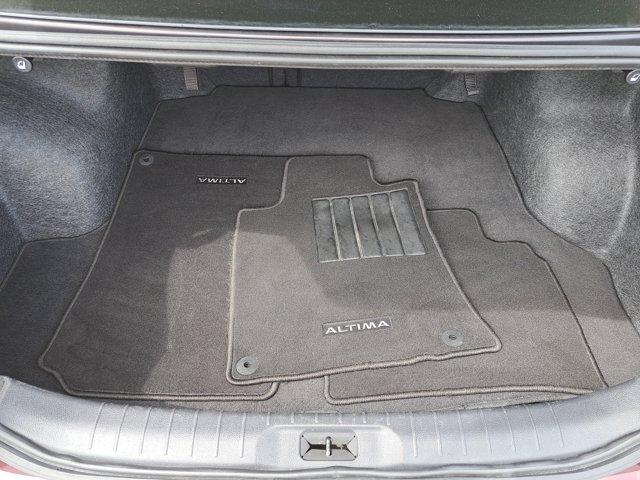 used 2023 Nissan Altima car, priced at $16,659