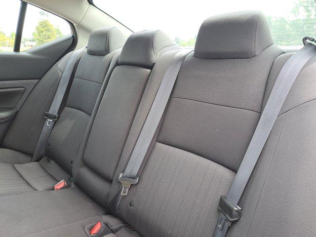 used 2023 Nissan Altima car, priced at $16,659