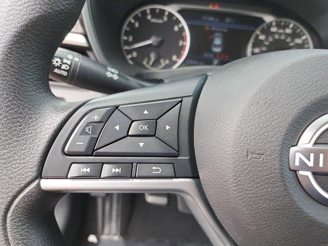 used 2023 Nissan Altima car, priced at $16,659