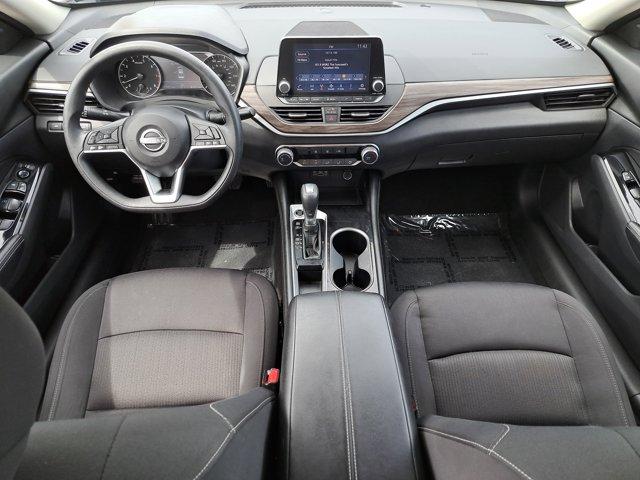 used 2023 Nissan Altima car, priced at $16,659