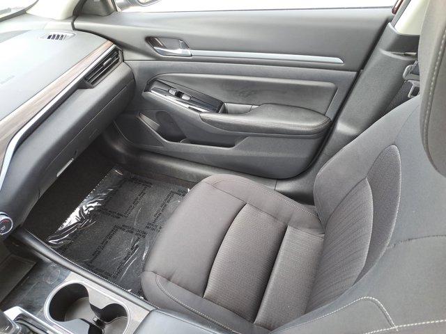 used 2023 Nissan Altima car, priced at $16,659