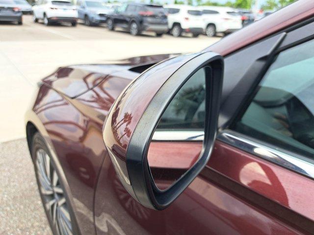 used 2023 Nissan Altima car, priced at $19,670