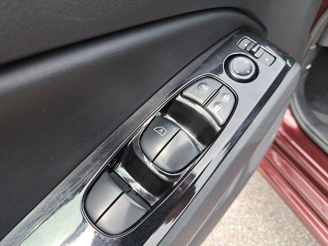 used 2023 Nissan Altima car, priced at $16,659