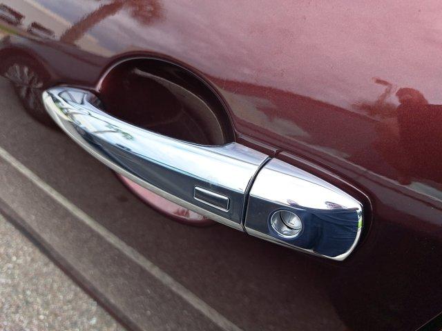 used 2023 Nissan Altima car, priced at $19,670