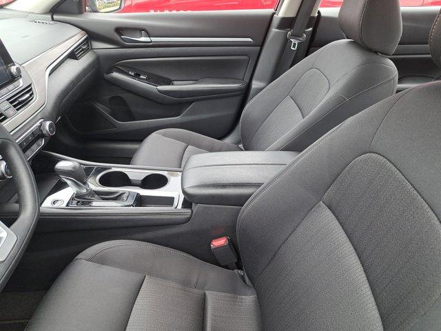 used 2023 Nissan Altima car, priced at $19,670