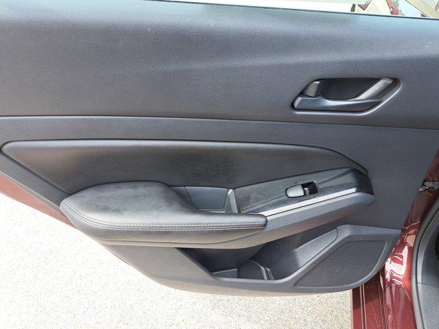 used 2023 Nissan Altima car, priced at $16,659