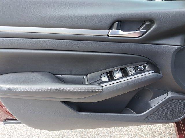 used 2023 Nissan Altima car, priced at $16,659