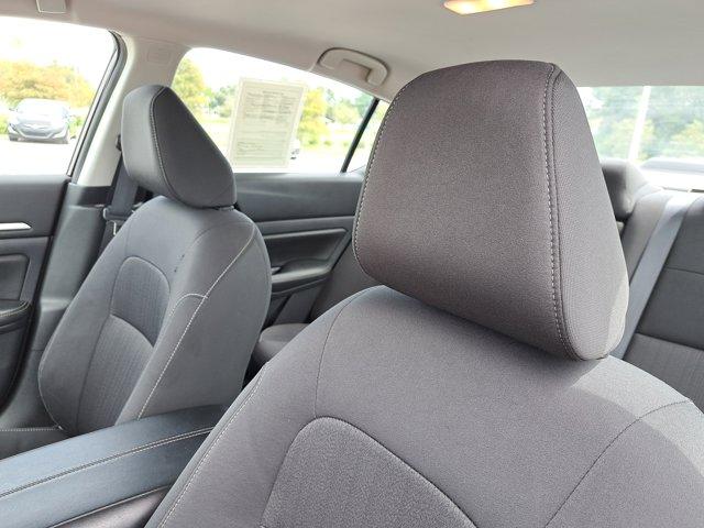 used 2023 Nissan Altima car, priced at $16,659