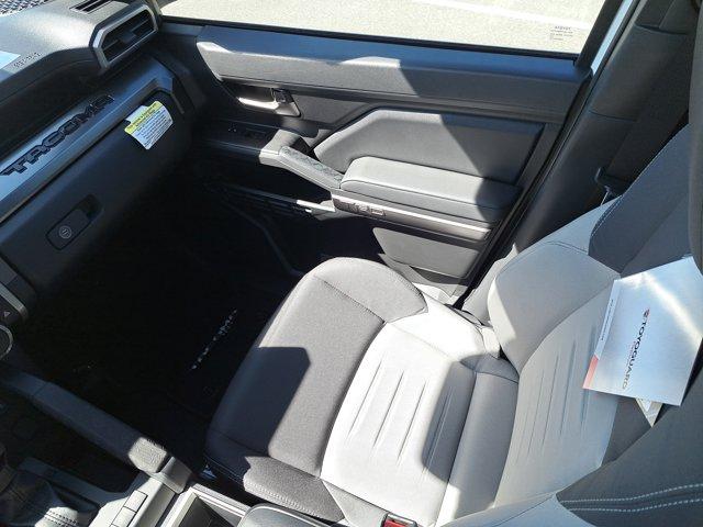 new 2025 Toyota Tacoma car, priced at $42,695