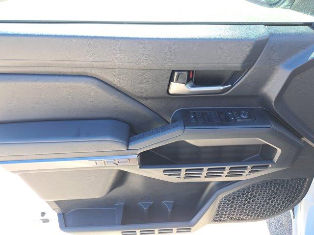 new 2025 Toyota Tacoma car, priced at $42,695