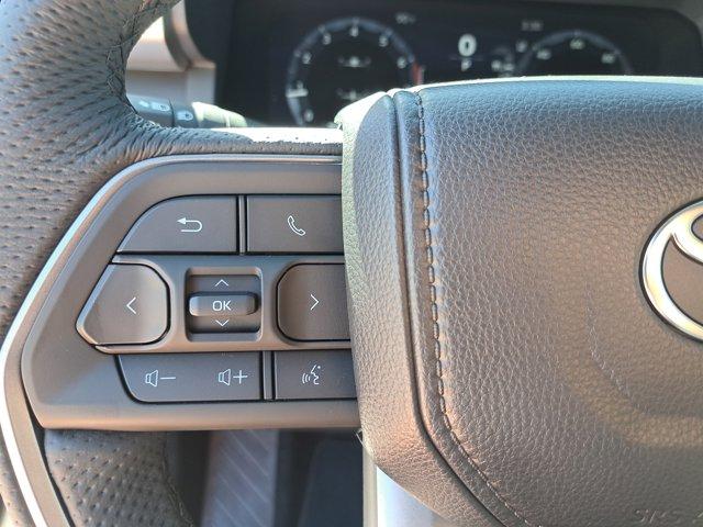 new 2025 Toyota Tacoma car, priced at $42,695