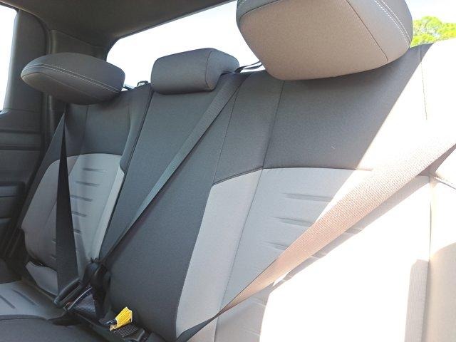 new 2025 Toyota Tacoma car, priced at $42,695