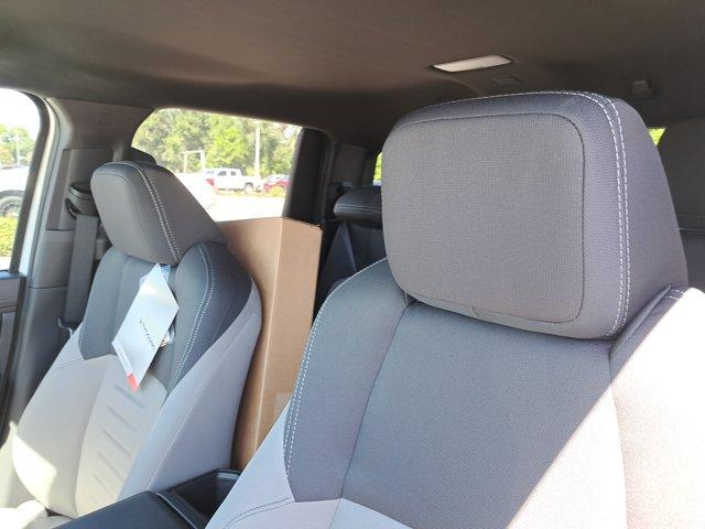 new 2025 Toyota Tacoma car, priced at $42,695