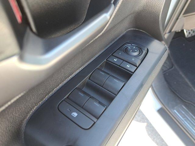 new 2025 Toyota Tacoma car, priced at $42,695