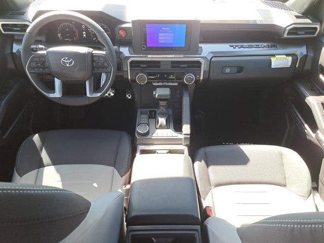 new 2025 Toyota Tacoma car, priced at $42,695
