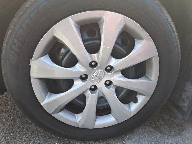 used 2025 Toyota Corolla car, priced at $18,679