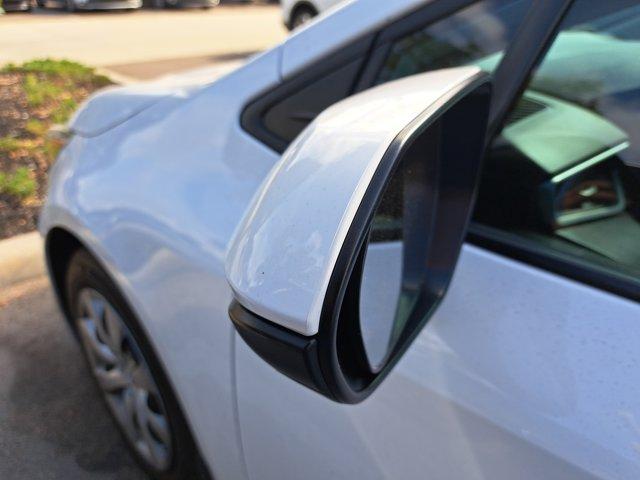 used 2025 Toyota Corolla car, priced at $18,679