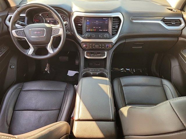 used 2023 GMC Acadia car, priced at $26,492