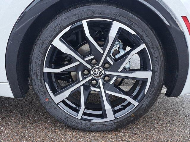 new 2026 Toyota Prius Plug-In Hybrid car, priced at $41,139