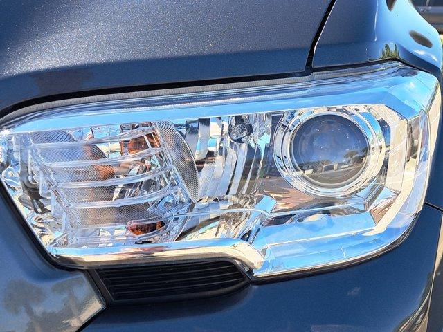 used 2017 Toyota Tacoma car, priced at $23,475