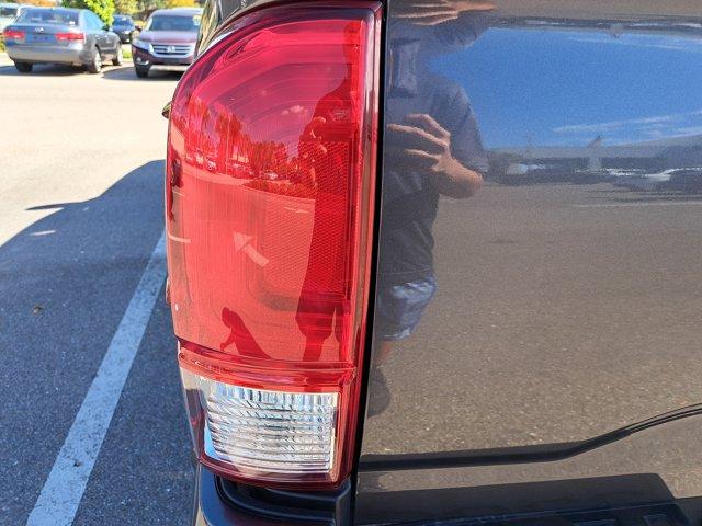 used 2017 Toyota Tacoma car, priced at $23,475