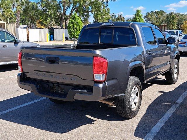 used 2017 Toyota Tacoma car, priced at $23,475
