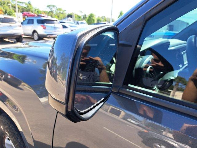 used 2017 Toyota Tacoma car, priced at $23,475