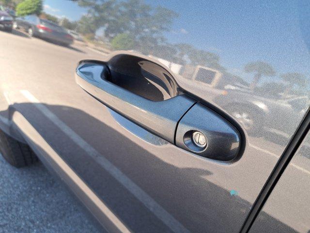 used 2017 Toyota Tacoma car, priced at $23,475