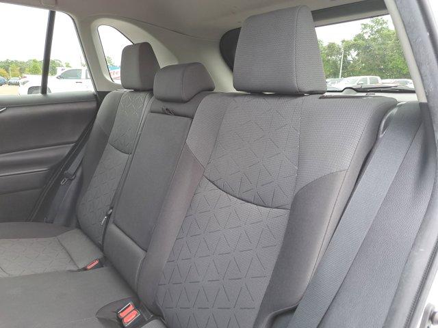 used 2021 Toyota RAV4 car, priced at $23,489