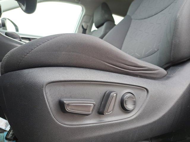 used 2021 Toyota RAV4 car, priced at $23,489