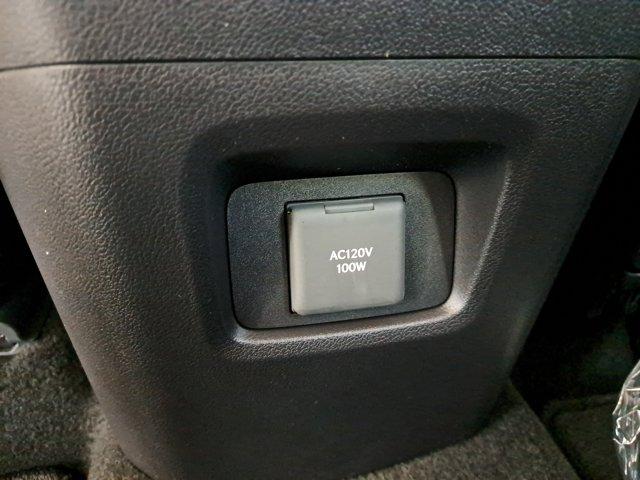 new 2026 Toyota Grand Highlander car, priced at $60,447