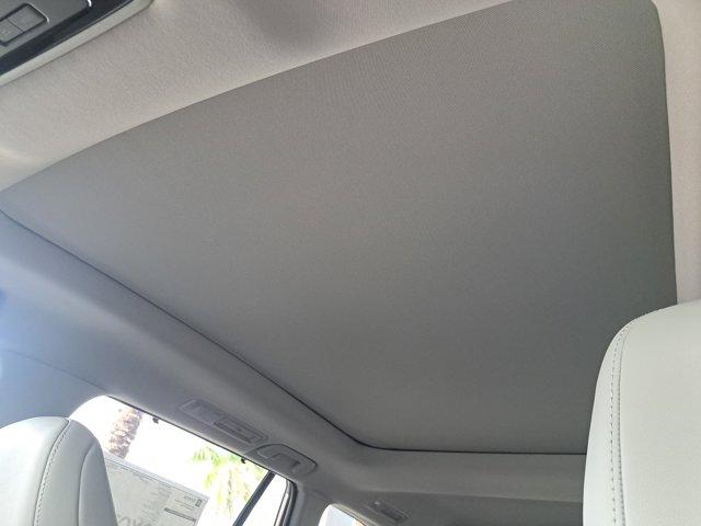 new 2026 Toyota Grand Highlander car, priced at $60,447