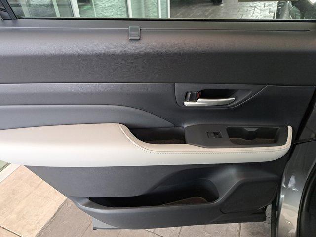 new 2026 Toyota Grand Highlander car, priced at $60,447