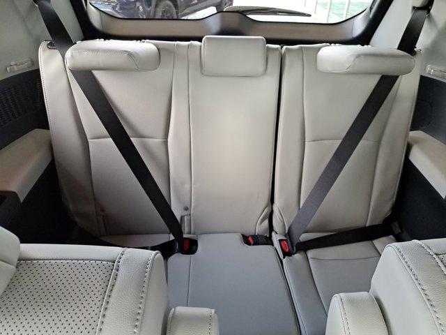 new 2026 Toyota Grand Highlander car, priced at $60,447