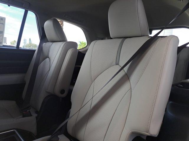 new 2026 Toyota Grand Highlander car, priced at $60,447