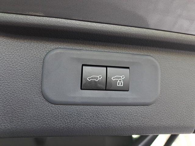 new 2026 Toyota Grand Highlander car, priced at $60,447